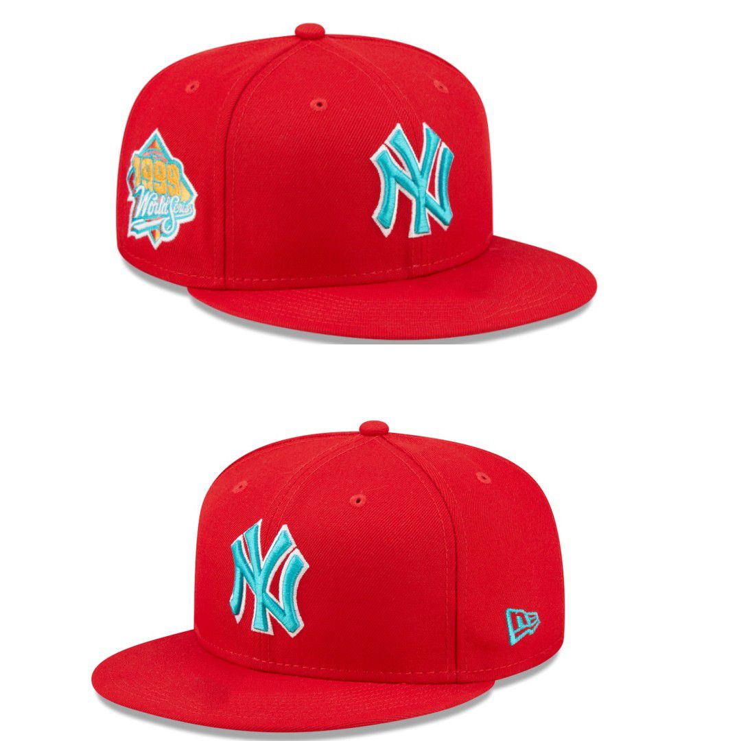 2023 MLB New York Yankees Hat TX 202305155